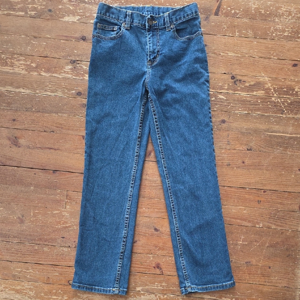 Wonder Nation Kids Blue Jeans